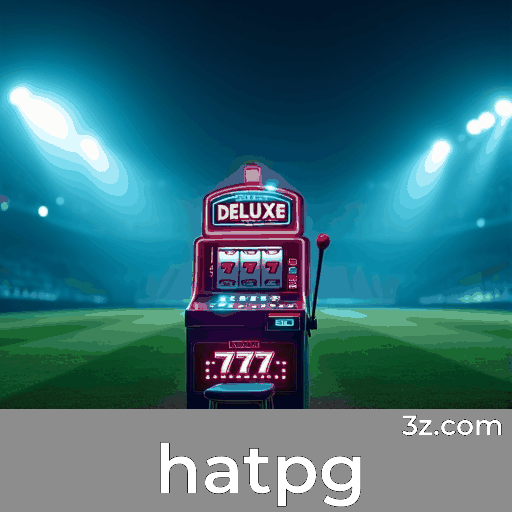 hatpg: Rápido, Simples e Perfeito para Brasileiros