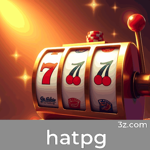 hatpg: Plataforma de Cassino Premiado e Seguro