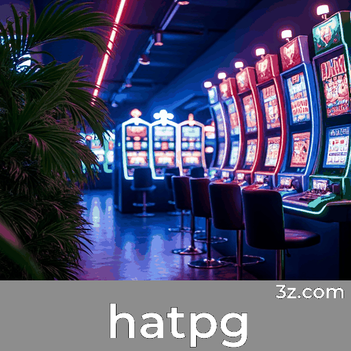 hatpg.com - Apostas Online Seguras e Diversificadas - hatpg