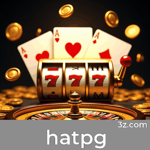 hatpg: Baixe Agora e Aposte com Segurança no Celular